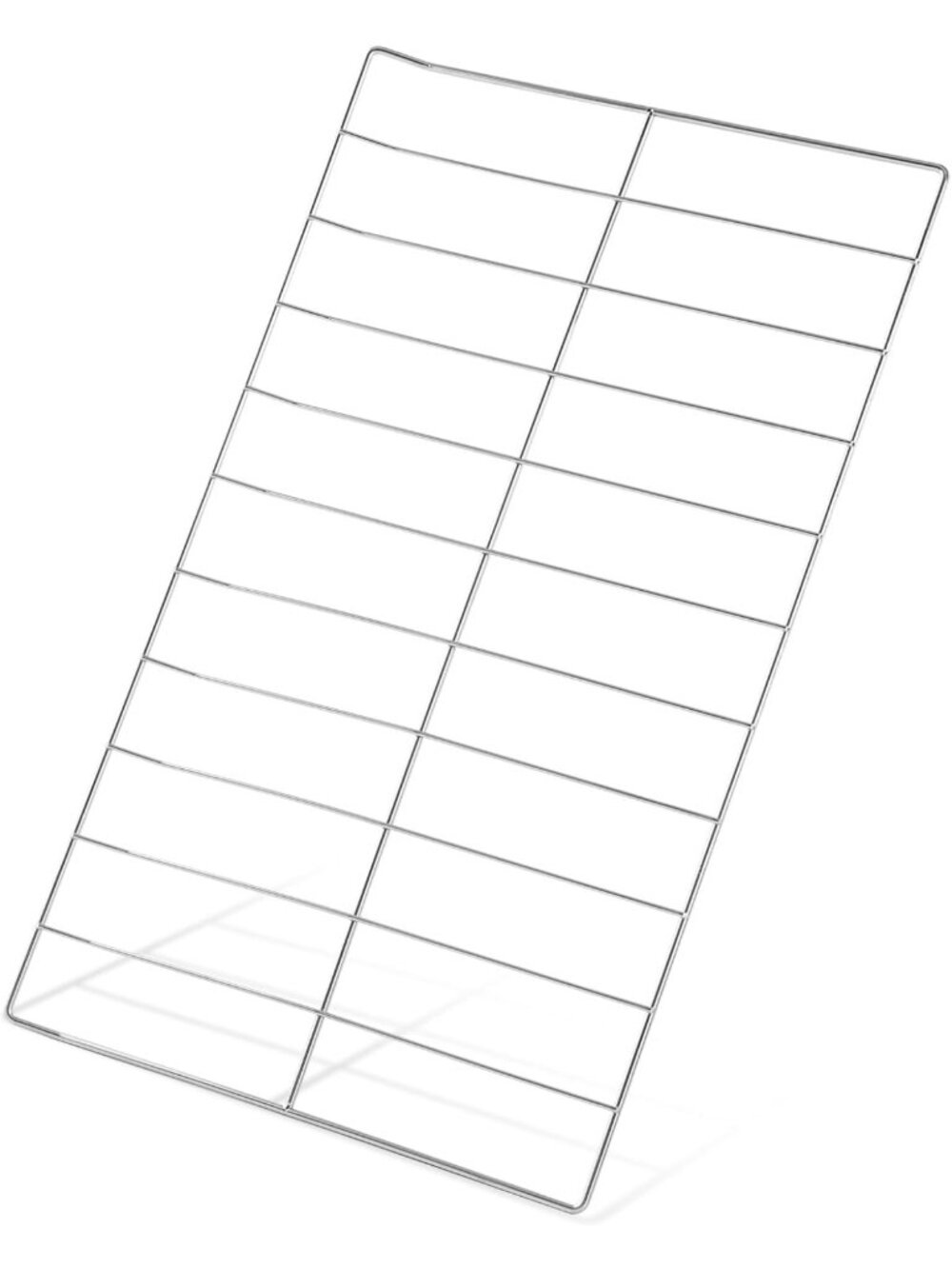 Stainless Steel Oven Rack Replacement 25x15 for Gas Range & Wall Ovens